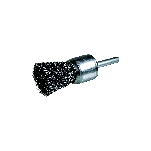 brosse pinceau dia. 17 x fil