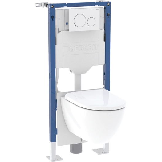 batipack renova carene tf