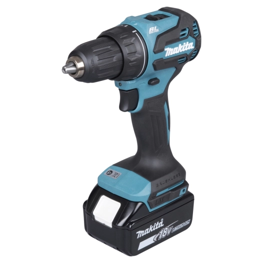lxt perceuse visseuse 65nm 18v
