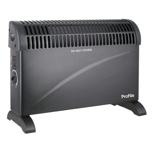 convecteur turbo mistral 2000 w convecteur turbo mistral 2000 w - profile