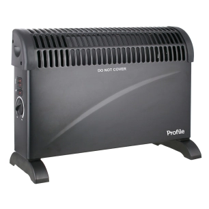 convecteur turbo mistral 2000 w convecteur turbo mistral 2000 w - profile