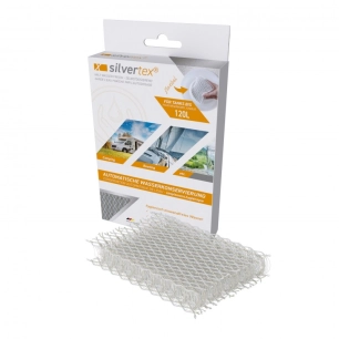 silvertex conservation automatique réservoir jusqu'à 25l aquatec - wm aquatec
