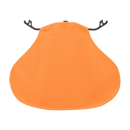 neck cover for synergy helmets - brightor - portwest