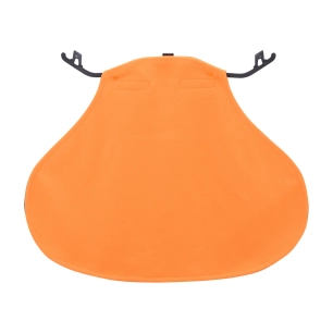 neck cover for synergy helmets - brightor - portwest