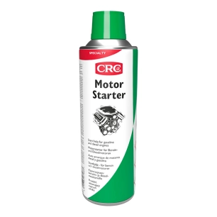 motor starter, aide au démarrage, 500 ml