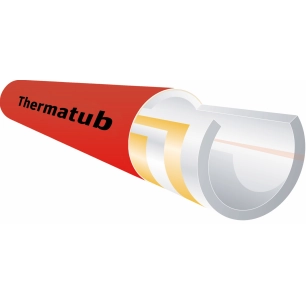 tube per bao rge 16x1,5mm 600m