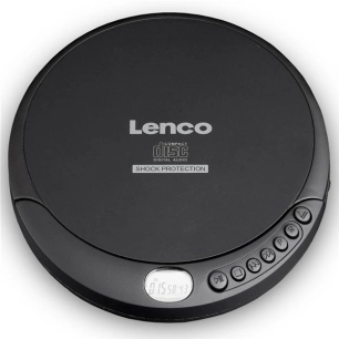 lenco baladeur cd cd-200 - lenco
