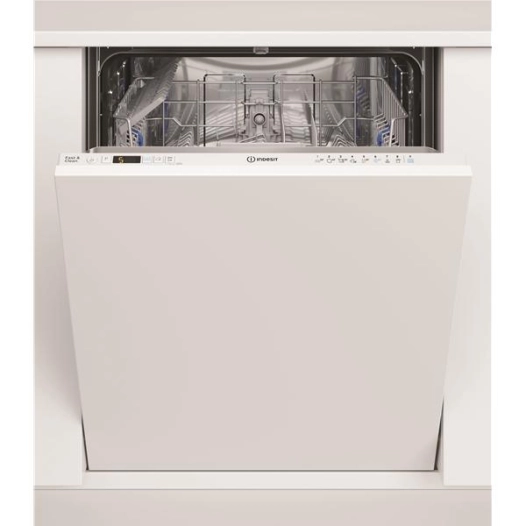 indesit lave-vaisselle tout-intégrable i3ifd536 - indesit