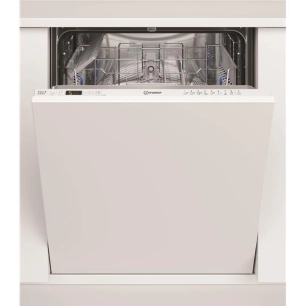 indesit lave-vaisselle tout-intégrable i3ifd536 - indesit