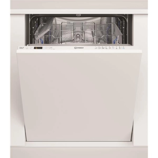 indesit lave-vaisselle tout-intégrable i3ifd542 - indesit