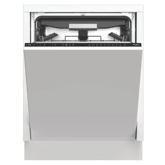 whirlpool lave-vaisselle tout-intégrable wh6itc14b3n6l * - whirlpool