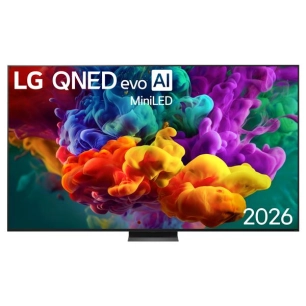 lg tv qd mini-led 4k - 100qned87b6 - lg