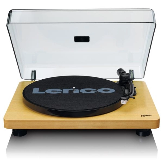 lenco platine disque l-30wd - lenco
