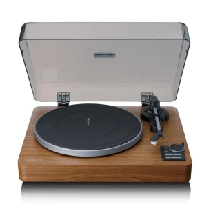 lenco platine disque lbta-165wd - lenco