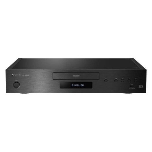 panasonic lecteur blu-ray 4k dpub9000ag1 - panasonic