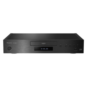 panasonic lecteur blu-ray 4k dpub9000ag1 - panasonic