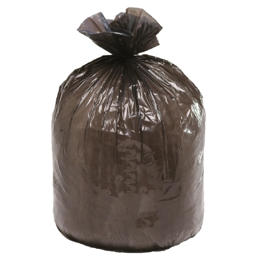 sacs poubelle traditionnels noirs en rouleau sacs poubelle traditionnels noirs en rouleau - publi embal