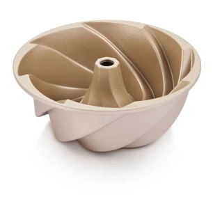 moule bundt en forme de moulin, delícia, ø16 x 6 cm.