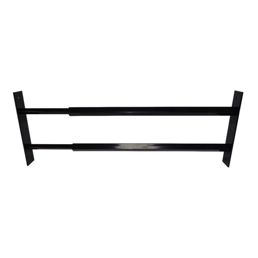 barre de sécurité extensible, 55-103 cm, 2 barres