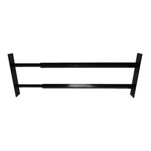 barre de sécurité extensible, 55-103 cm, 2 barres