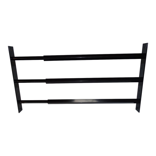 barre de sécurité extensible, 55-103 cm, 3 barres