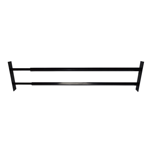 barre de sécurité extensible, 99-188 cm, 2 barres