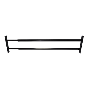 barre de sécurité extensible, 99-188 cm, 2 barres