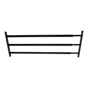 barre de sécurité extensible, 99-188 cm, 3 barres