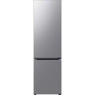 samsung réfrigérateur combiné rb38c603cs9 - samsung