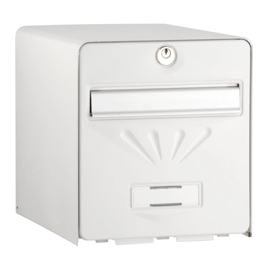 bal balneaire sf blanc