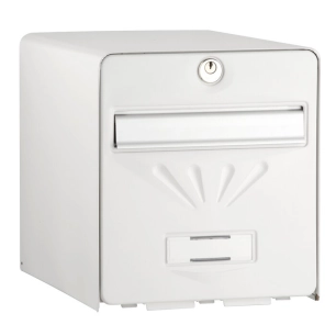 bal balneaire sf blanc