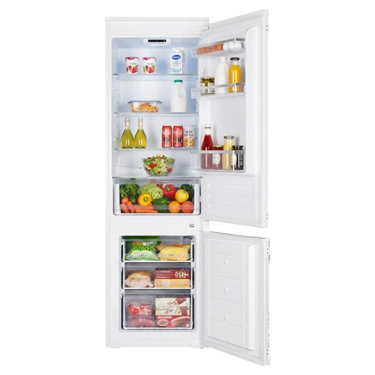 fagor réfrigérateur combiné fcbi270ee - fagor