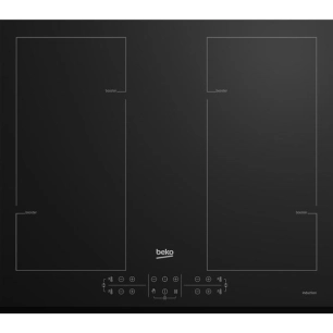 beko table induction hii64206f2mt - beko