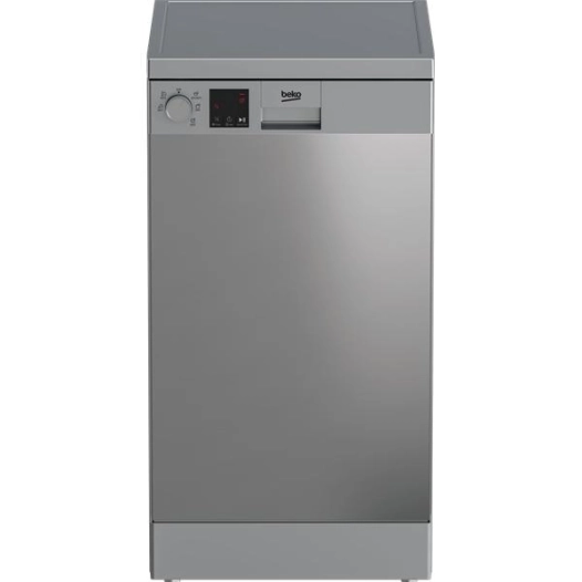 beko lave-vaisselle dvs05030x - beko