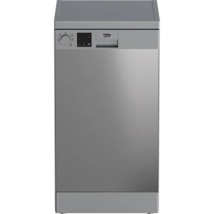 beko lave-vaisselle dvs05030x - beko