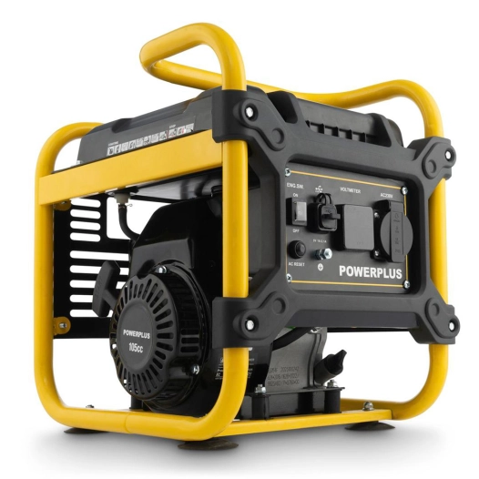 générateur inverter avr 1000 w