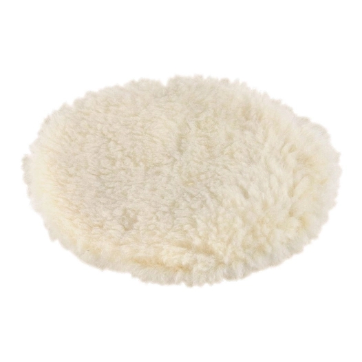bonnet de polissage ø180 mm, blister