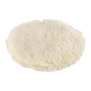bonnet de polissage ø180 mm, blister