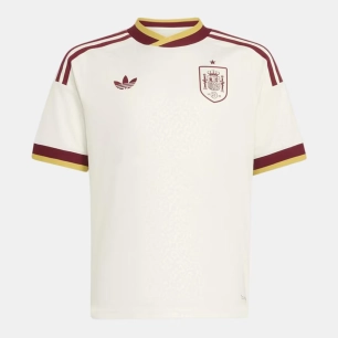 maillot officiel équipe nationale espagnole, taille l