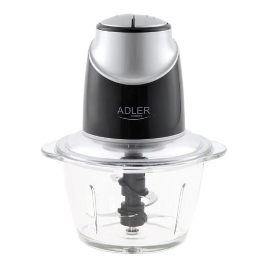 hachoir ad 4082, 550 w, 1,2 l