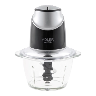 hachoir ad 4082, 550 w, 1,2 l