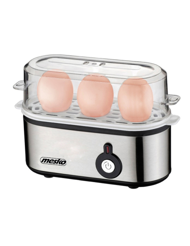 cuiseur à oeufs ms 4485, 350 w