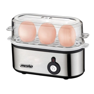 cuiseur à oeufs ms 4485, 350 w