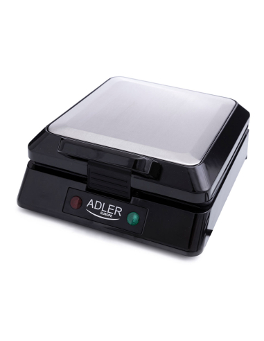 gaufrier annonce 3036,1500 w