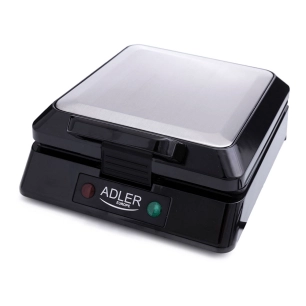 gaufrier annonce 3036,1500 w