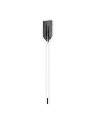 bat-feu basique aluminium - caoutchouc 25 x 190 cm