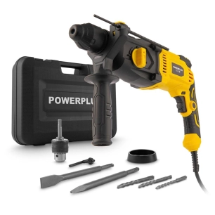 marteau perforateur 1050 w sds plus