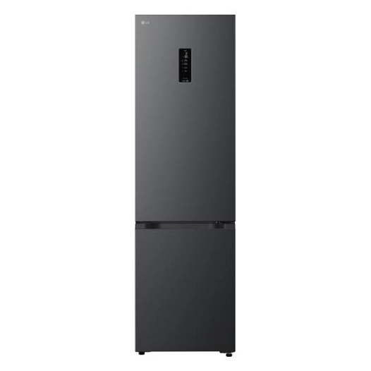 lg réfrigérateur combiné gbbsj21dep - lg