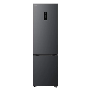 lg réfrigérateur combiné gbbsj21dep - lg