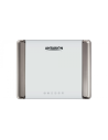 climatiseur 2650w blanc antarion avec inverter et pompe a chaleur - antarion bleu